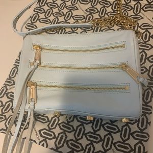 NWOT Rebecca Minkoff Crossbody